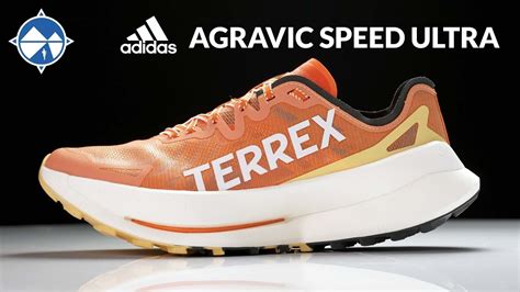 adidas terrex agravic speed damen traillaufschuhe grün|adidas agravic ultra speed.